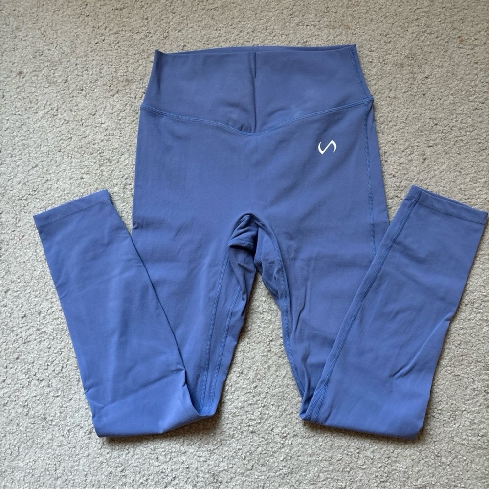 TLF apparel leggings